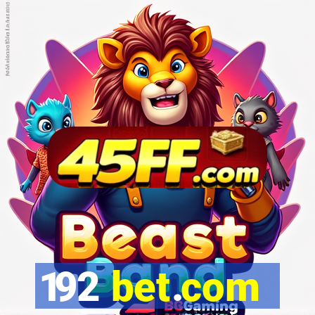 192 bet.com